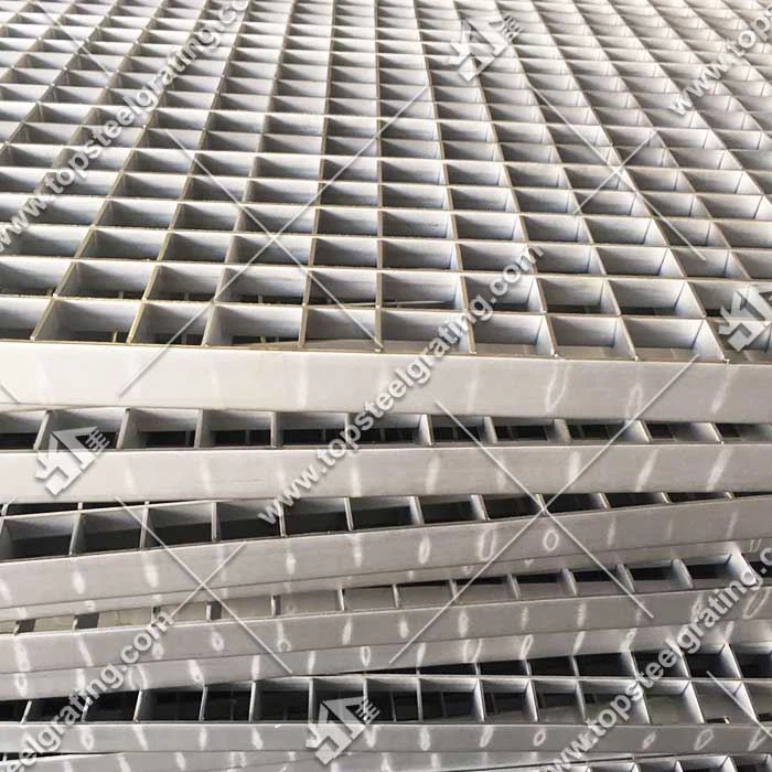 Plain Bar Grating