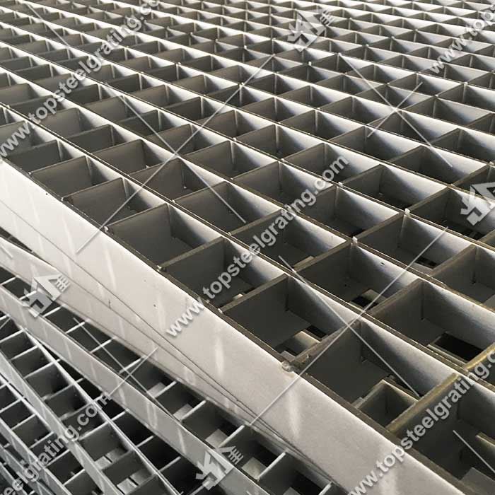 Platform and Walkway Grating